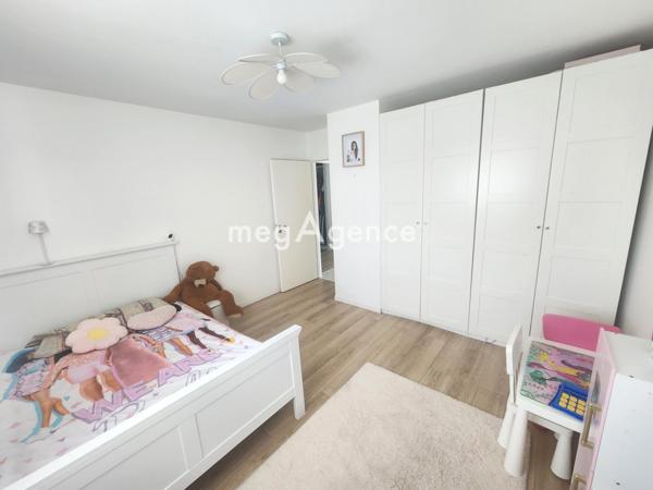 Maison à SAINT-ANDRE-DE-CUBZAC, 33240 - 5 pièces 120m²