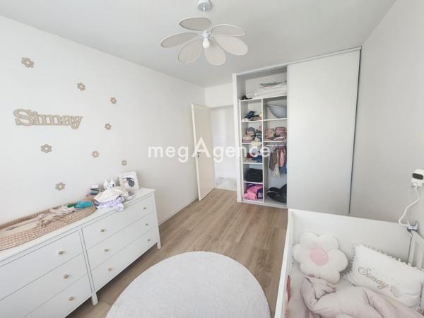 Maison à SAINT-ANDRE-DE-CUBZAC, 33240 - 5 pièces 120m²