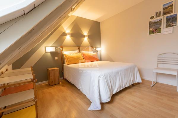 Maison de caractère ? Pierrefitte-Nestalas