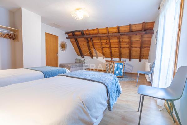 Maison de caractère ? Pierrefitte-Nestalas