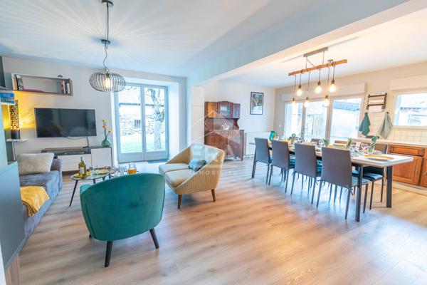 Maison de caractère ? Pierrefitte-Nestalas