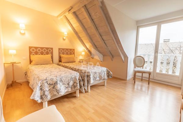 Maison de caractère ? Pierrefitte-Nestalas