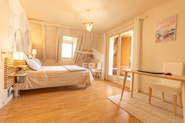 Maison de caractère ? Pierrefitte-Nestalas