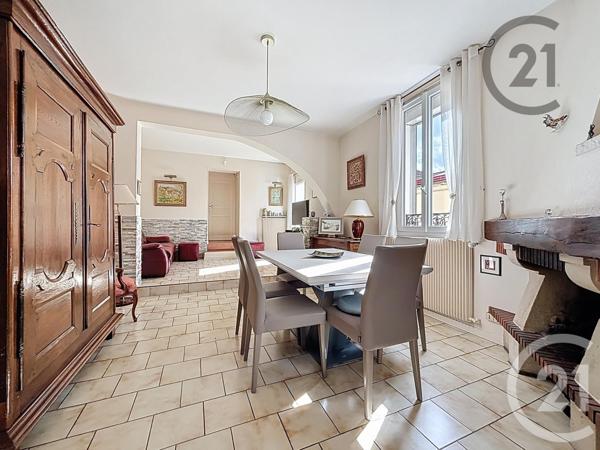 Maison à vendre  6 pièces - 120,81 m2 REIMS - 51