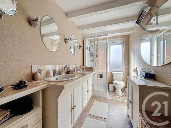 Maison à vendre  6 pièces - 120,81 m2 REIMS - 51