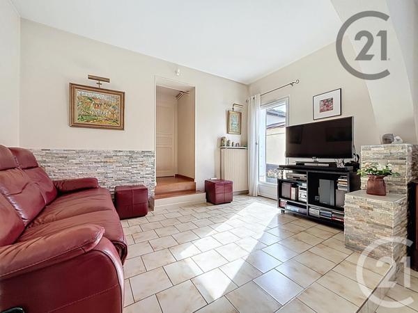 Maison à vendre  6 pièces - 120,81 m2 REIMS - 51