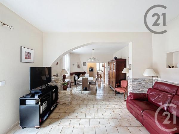 Maison à vendre  6 pièces - 120,81 m2 REIMS - 51