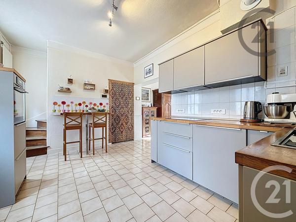 Maison à vendre  6 pièces - 120,81 m2 REIMS - 51