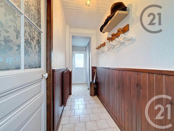 Maison à vendre  6 pièces - 120,81 m2 REIMS - 51