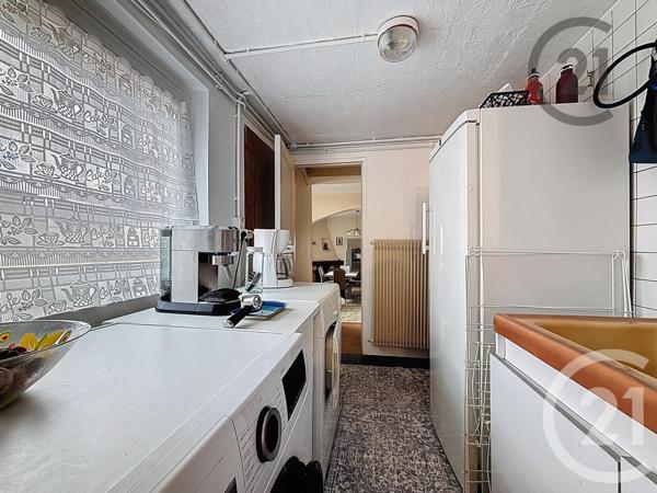 Maison à vendre  6 pièces - 120,81 m2 REIMS - 51