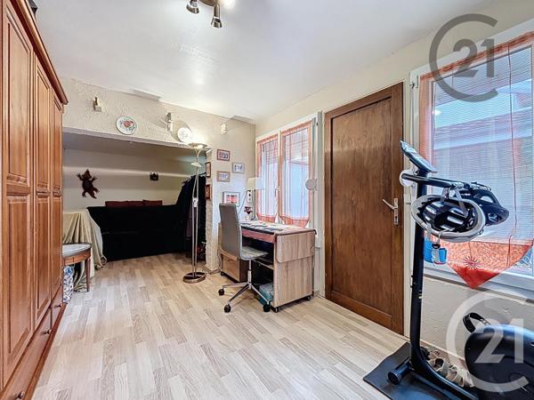 Maison à vendre  6 pièces - 120,81 m2 REIMS - 51