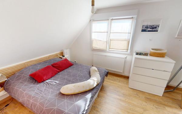 Maison à vendre    5 pièces •  Ennery