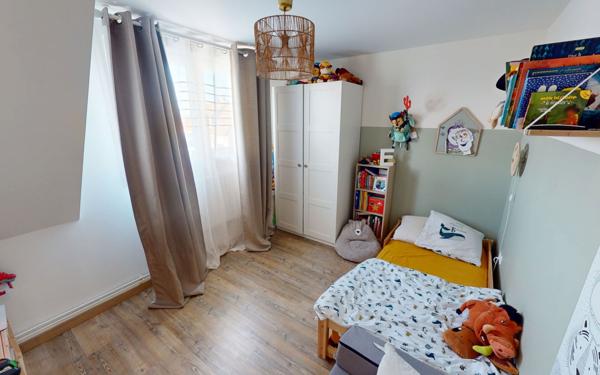 Maison à vendre    5 pièces •  Ennery