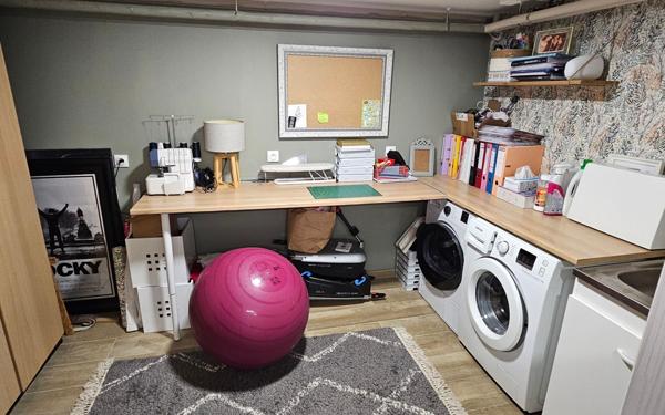 Maison à vendre    5 pièces •  Ennery