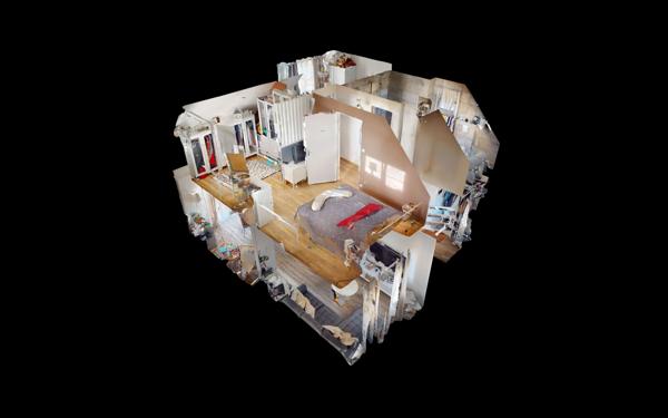 Maison à vendre    5 pièces •  Ennery