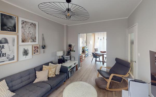 Maison à vendre    5 pièces •  Ennery