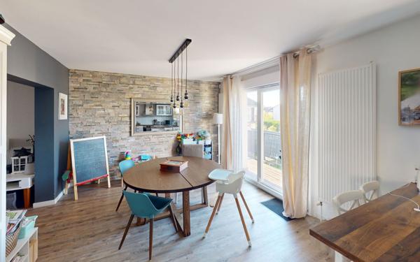 Maison à vendre    5 pièces •  Ennery