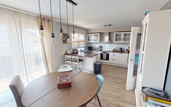 Maison à vendre    5 pièces •  Ennery