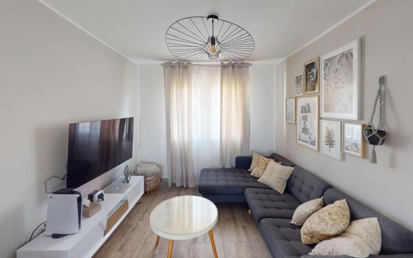 Maison à vendre    5 pièces •  Ennery