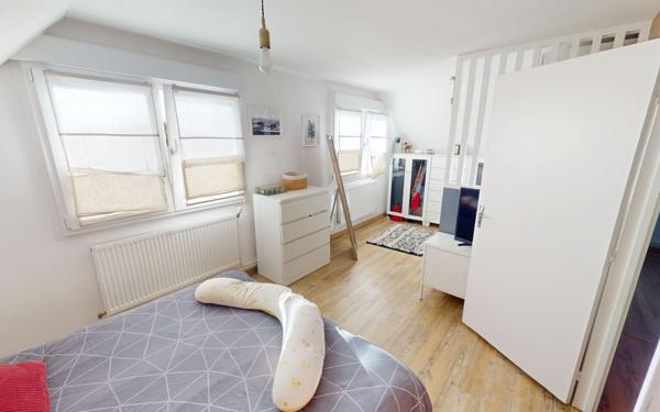 Maison à vendre    5 pièces •  Ennery