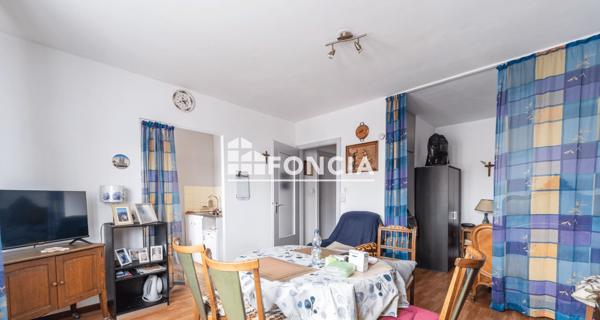 À vendre Studio 30.66 m² - Colmar 68000