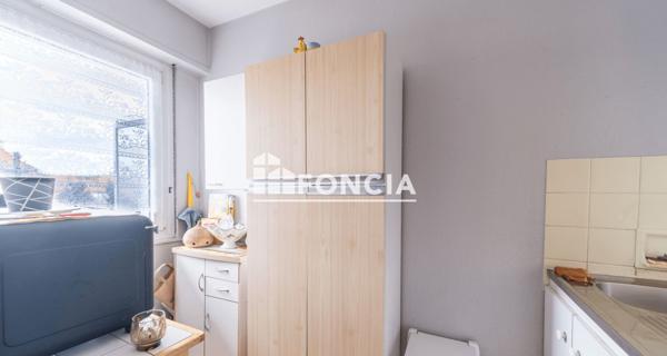 À vendre Studio 30.66 m² - Colmar 68000