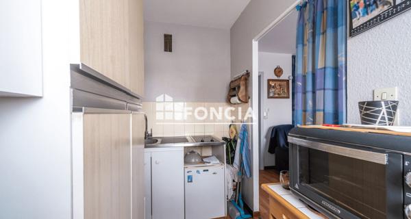 À vendre Studio 30.66 m² - Colmar 68000