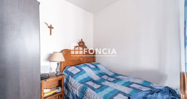 À vendre Studio 30.66 m² - Colmar 68000