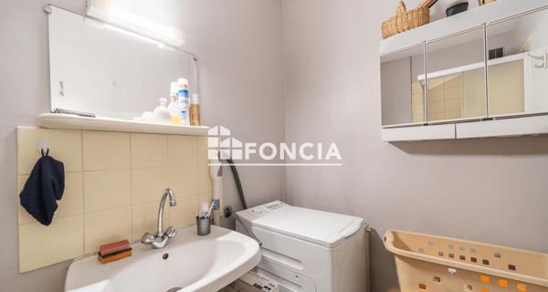 À vendre Studio 30.66 m² - Colmar 68000