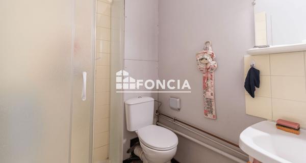 À vendre Studio 30.66 m² - Colmar 68000