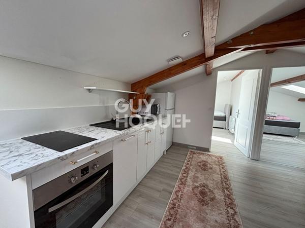 Appartement Bron 3 pièce(s) 50 m2