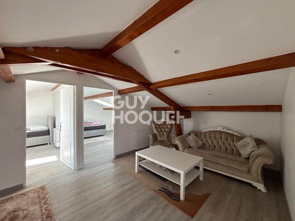 Appartement Bron 3 pièce(s) 50 m2