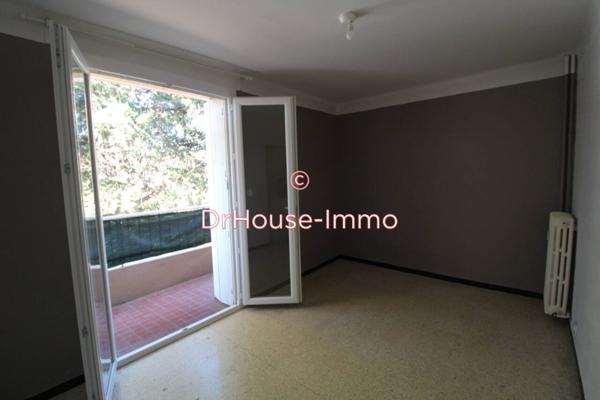 Appartement à vendre 4 pièces de 68 m²
