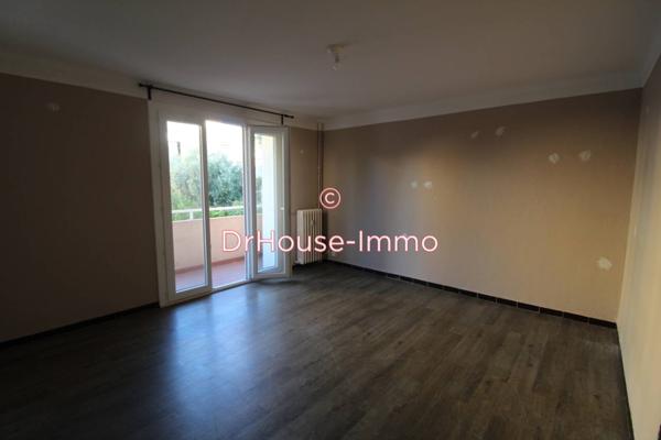 Appartement à vendre 4 pièces de 68 m²
