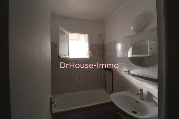 Appartement à vendre 4 pièces de 68 m²