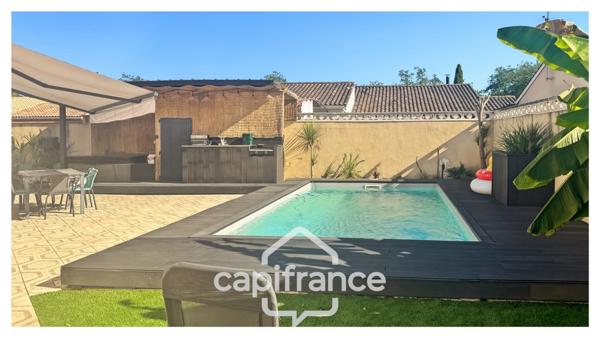 Maison CASTELCULIER (47)