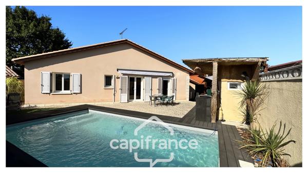 Maison CASTELCULIER (47)