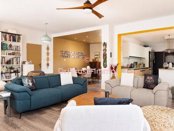 Maison à vendre 6 pièces de 178 m²