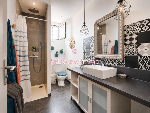 Maison à vendre 6 pièces de 178 m²