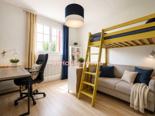 Maison à vendre 6 pièces de 178 m²