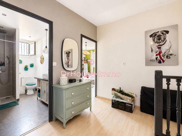 Maison à vendre 6 pièces de 178 m²