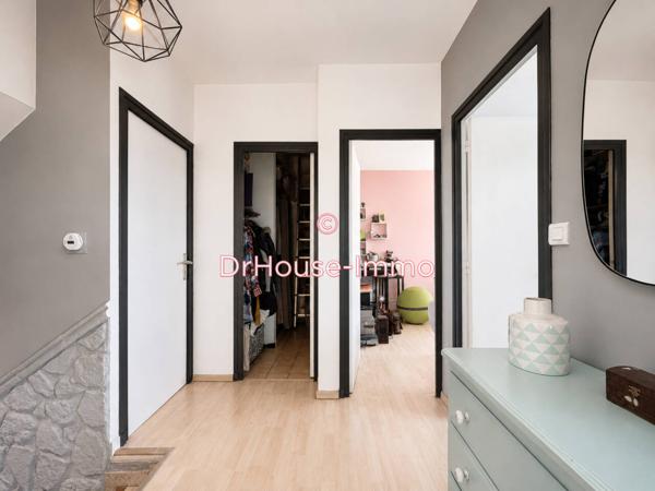 Maison à vendre 6 pièces de 178 m²