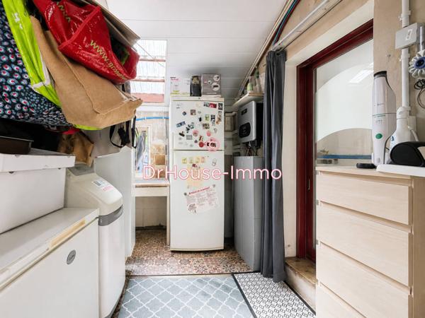 Maison à vendre 6 pièces de 178 m²