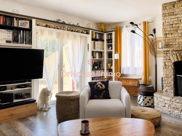 Maison à vendre 6 pièces de 178 m²