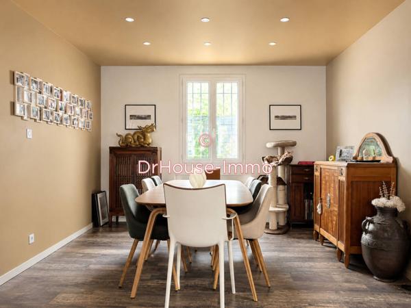 Maison à vendre 6 pièces de 178 m²