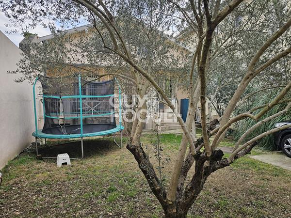 Maison familiale spacieuse dans un quartier calme