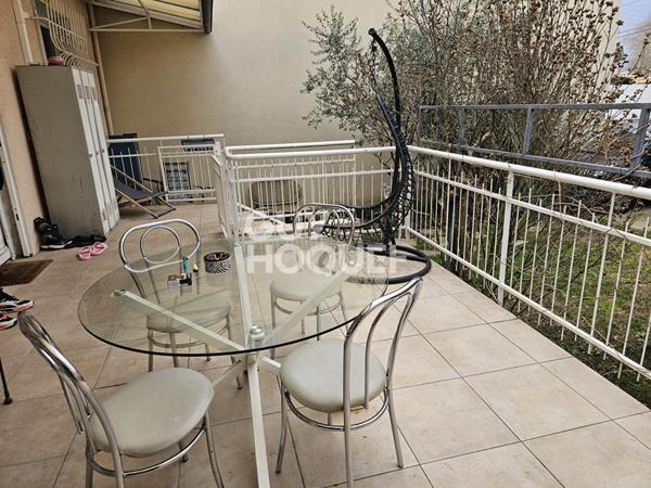 Maison familiale spacieuse dans un quartier calme