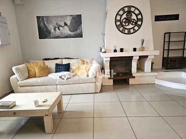 Maison familiale spacieuse dans un quartier calme