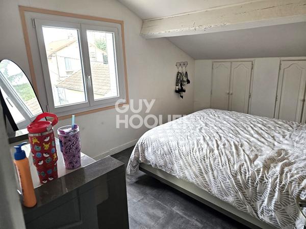 Maison familiale spacieuse dans un quartier calme