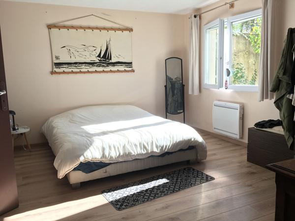 Port des Barques- Maison vue mer 135m² - 3 chambres avec garage